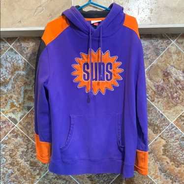 Phoenix suns hoodie and - Gem
