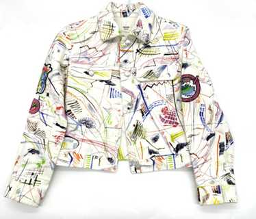 Hermes denim jacket - Gem