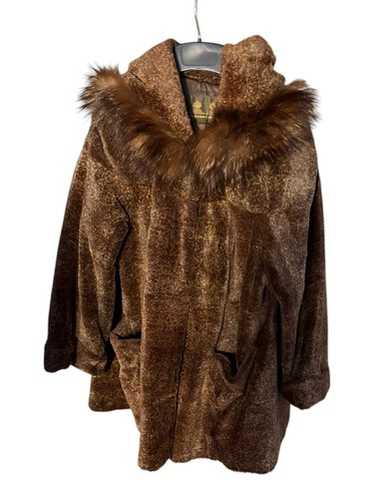 Birger christensen fur - Gem