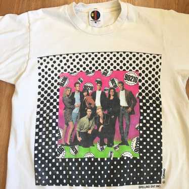 2名さま　B4サイズ　額縁なし Beverly hills 90210 46 - Gem