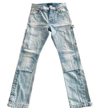 Amiri amiri jeans 29 - Gem