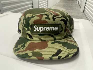 Supreme green supreme camp - Gem
