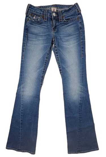 True religion early 00s - Gem
