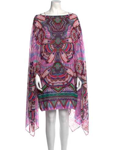 Roberto cavalli paisley print - Gem