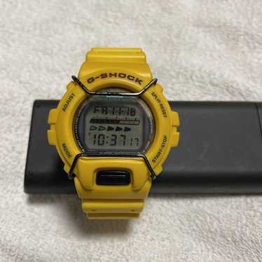 Casio casio g-shock fox - Gem