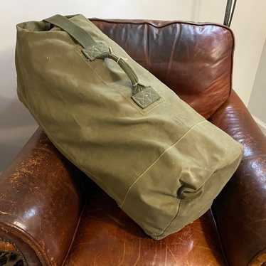 Us military duffle bag - Gem
