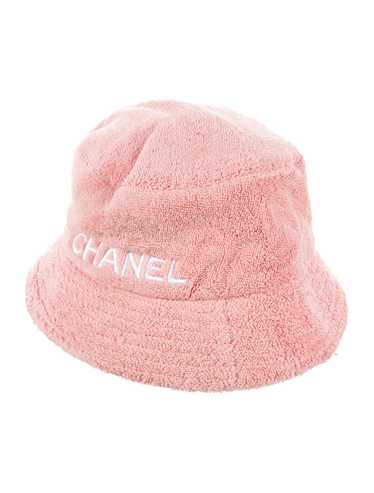 Chanel hat terry - Gem