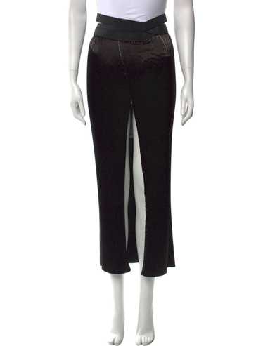Junya Watanabe skirt - Gem