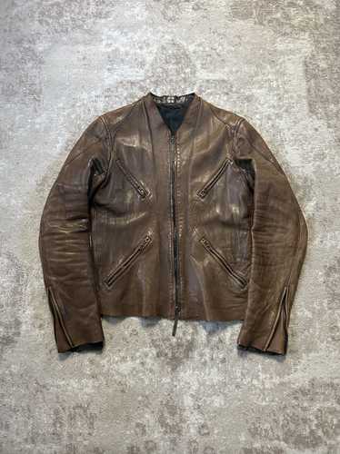 Viridi anne leather - Gem