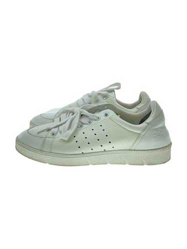 Loewe leather sneakers - Gem