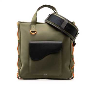 【sacai】New Shopper Bag Medium Sacai New Shopper Medium Tote Bag | italist