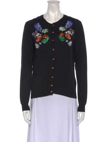 Ted baker floral cardigan - Gem
