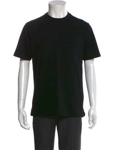 Hermes black t shirt - Gem