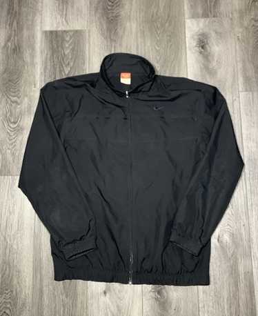 Nike early 00s jacket - Gem