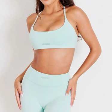 VANQUISH SEAMLESS LEGGINGS②-4 VANQUISH SEAMLESS LEGGINGS②-4