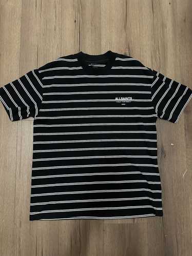 Allsaints all saints shirt - Gem