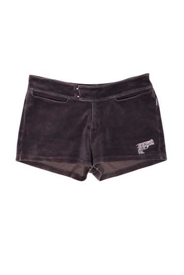Hysteric glamour velour - Gem
