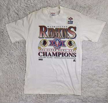 Vintage washington redskins 1992 - Gem