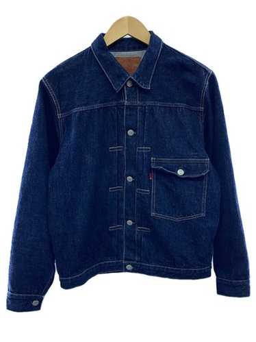 優待特典一覧 Full count denim jacket - Gem ジャケット・アウター