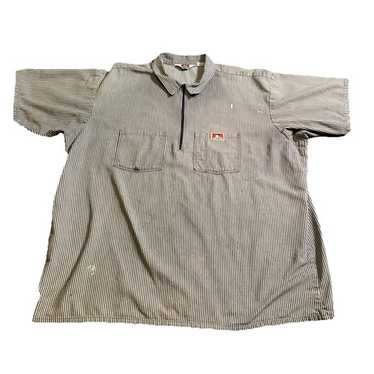 Ben Davis フリスコ　70〜80s 70s ben davis usa - Gem