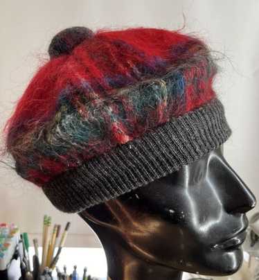 Polo ralph lauren wool beret - Gem
