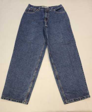 Bachi jeans skater 90s - Gem