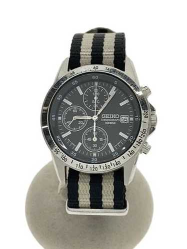 Seiko 7t92 0dw0 watch - Gem