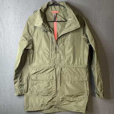 Mountain wind parka - Gem