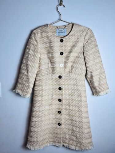 Max co. jacket, long - Gem