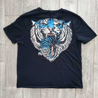 COVERNATのSouvenir Tiger T-Shirt 全2色 710sREDXV3L.jpg