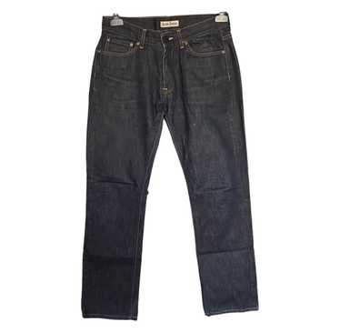Acne studios acne vintage - Gem