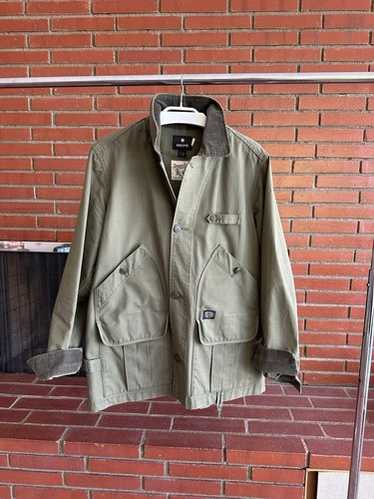 Snow peak takibi coverall - Gem