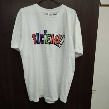 Supreme wtaps t-shirt l - Gem