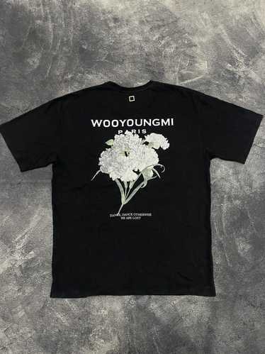 Wooyoungmi wooyami flower - Gem