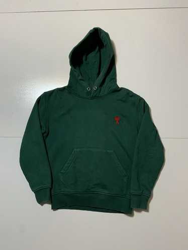Ami paris hoodie - Gem