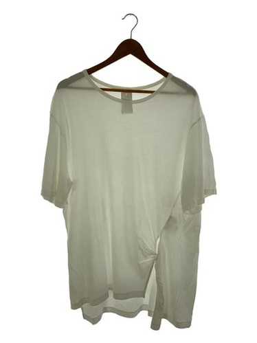 Ground Y LEFT FRONT DRAPE SHIRT サイズ3 Ground Y LEFT FRONT DRAPE SHIRT サイズ3 Ground Y LEFT FRONT