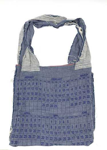 Kapital tote bag - Gem