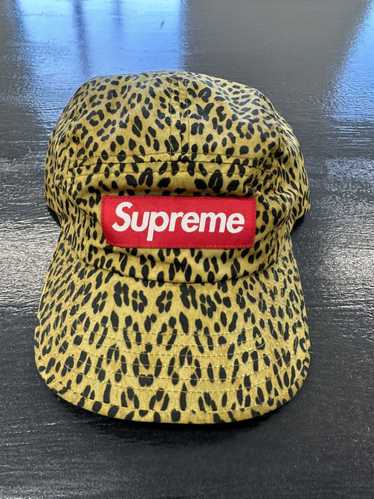 Supreme supreme barbour - Gem