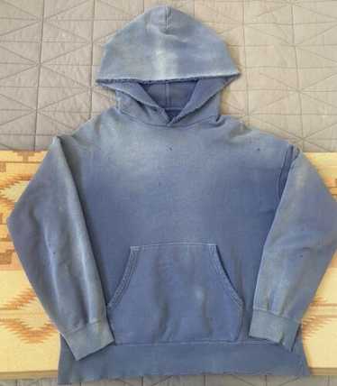 Visvim jumbo hoodie p.o - Gem