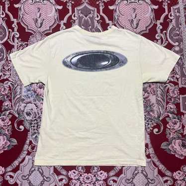Oakley t shirt print - Gem