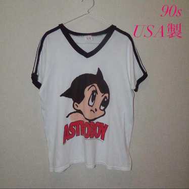 Vintage 90s astro boy - Gem