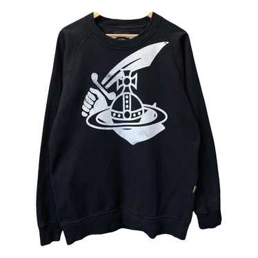 Vivienne Westwood anglomania 額縁　スウェット ヴィヴィアンウエストウッド【超希少】エリザベス1世 額縁 長袖