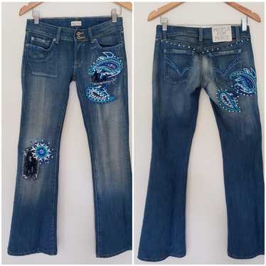 People For Peace Jeans - Gem