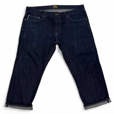 【Vintage】Vivienne westwood スタードッキングデニム Vivienne westwood star denim - Gem