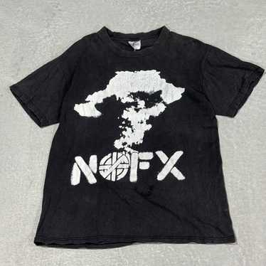 90s SNFU バンドTシャツ XL nofx D.O.A
