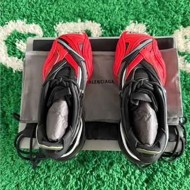 Balenciaga balenciaga tyrex sneaker - Gem