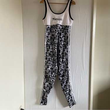 Fiorucci jumpsuit - Gem