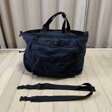 Briefing easy wire tote - Gem