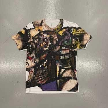 Travis scott x george - Gem