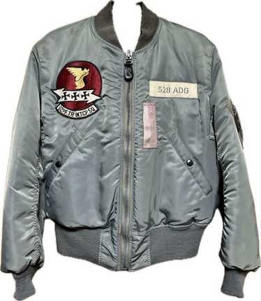 Buzz ricksons b-15d m13517 - Gem
